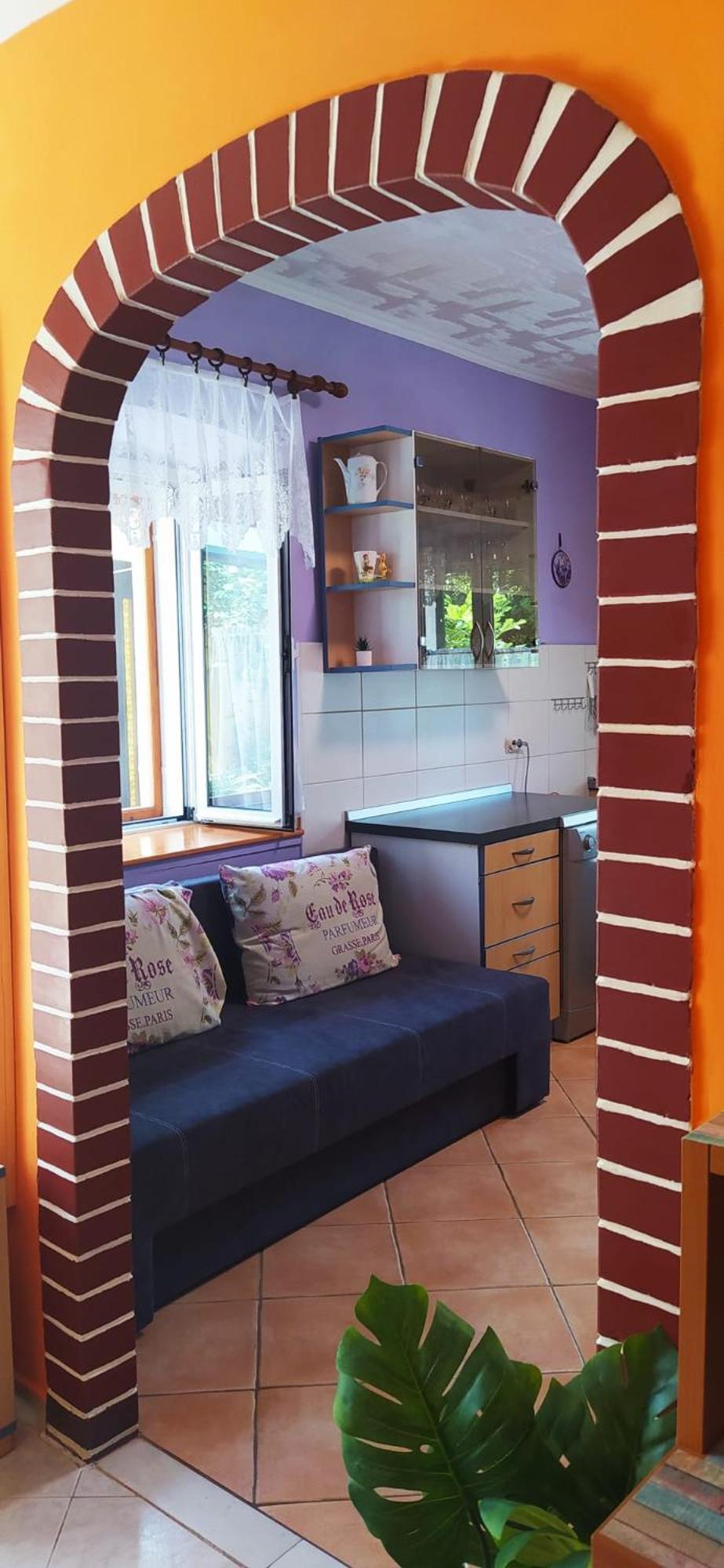Apartman Jadranka Veli Losinj Exterior photo